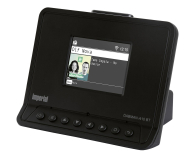 IMPERIAL Imperial DABMAN i410 BT Compact Hybrid Radio DAB+ / FM / Int - 1535025 - zdjęcie 4